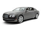 EVA коврики на Bentley Continental Flying Spur I 2005 - 2013 в Новосибирске