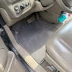 Коврики на Chrysler Town and Country IV длинная база 2000 - 2007 в Новосибирске