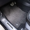 Коврики на Volkswagen Tiguan III 2023 - 2025 в Новосибирске