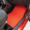 EVA коврики на Renault Logan I 2004 - 2016 в Новосибирске