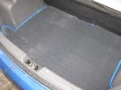 Коврики на KIA Rio II 2005 - 2011 в Новосибирске