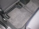 EVA коврики на Subaru Forester IV 2012 - 2019 в Новосибирске