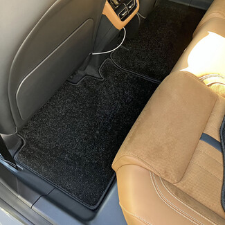 EVA коврики на Mazda EZ-6 2024&nbsp;-&nbsp;2026 в Новосибирске