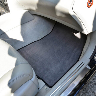 EVA коврики на Lexus LS IV 2006&nbsp;-&nbsp;2017 в Новосибирске