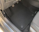 Коврики на Volkswagen T-Roc 2017 - 2025 в Новосибирске