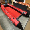 Коврики на Лодки Polar Bird 385M Слань  в Новосибирске