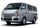 EVA коврики на Nissan Caravan (E25) 2001 - 2012 в Новосибирске