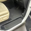 Коврики на Toyota Vellfire (H30) 2015 - 2023 в Новосибирске