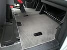 Коврики на Ford Tourneo Custom 2012 - 2025 в Новосибирске