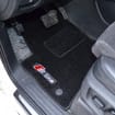 Коврики на Audi Q7 I 2005 - 2015 в Новосибирске