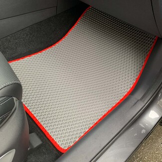 Ворсовые коврики на Changan CS75 Plus II 2022&nbsp;-&nbsp;2026 в Новосибирске