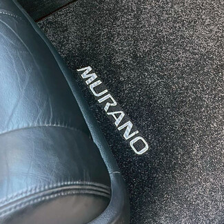 EVA коврики на Nissan Murano (Z52) 2014&nbsp;-&nbsp;2022 в Новосибирске