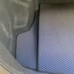Коврики на Toyota Corolla Axio (E16) 2012 - 2025 в Новосибирске