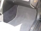 Коврики на Subaru Legacy IV 2003 - 2009 в Новосибирске