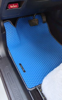 Коврики на Haval Jolion 2020&nbsp;-&nbsp;2026 в Новосибирске