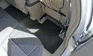 EVA коврики на Honda Insight II 2009 - 2014 в Новосибирске