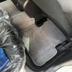 EVA коврики на Honda Civic XI 4d 2020 - 2025 в Новосибирске