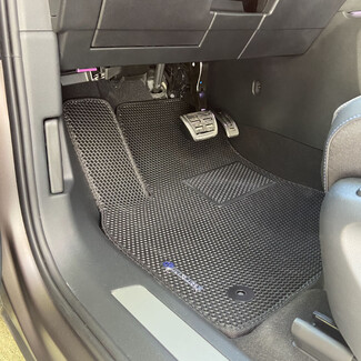 Коврики на Volkswagen Teramont 2016&nbsp;-&nbsp;2026 в Новосибирске