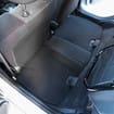 EVA коврики на Honda Fit Shuttle 2011 - 2015 в Новосибирске