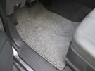 EVA коврики на Chevrolet TrailBlazer II 2012 - 2016 в Новосибирске