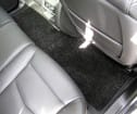 EVA коврики на Cadillac XT5 2016 - 2024 в Новосибирске