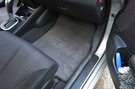 Коврики на Nissan Tiida (C11) 2004 - 2014 в Новосибирске