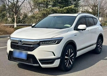 EVA коврики на Honda Breeze 1 2019&nbsp;-&nbsp;2023 в Новосибирске