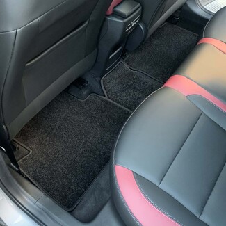 EVA коврики на Geely Coolray 2018&nbsp;-&nbsp;2024 в Новосибирске