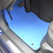 EVA коврики на Infiniti Q60 II 2016 - 2022 в Новосибирске