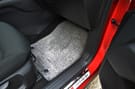 Коврики на Mazda CX5 II 2016 - 2025 в Новосибирске