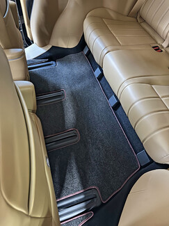 Коврики на Voyah Dream 2021&nbsp;-&nbsp;2026 в Новосибирске