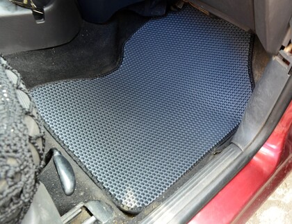 Коврики на Ford Focus I 1998&nbsp;-&nbsp;2005 в Новосибирске