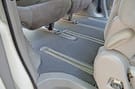 Коврики на Toyota Alphard (H10) 2002 - 2008 в Новосибирске