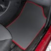 Коврики на Toyota Aygo 2005 - 2014 в Новосибирске