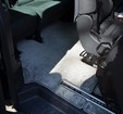 EVA коврики на Mercedes Vito (W447) 2014 - 2025 в Новосибирске
