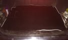 Коврики на Mercedes E (W210) 1995 - 2002 в Новосибирске