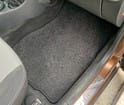 Коврики на Renault Duster I 2011 - 2021 в Новосибирске