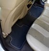 EVA коврики на Land Rover Range Rover Evoque I 2011 - 2018 в Новосибирске