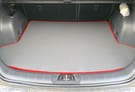 Ворсовые коврики на Mitsubishi Outlander XL 2005 - 2013 в Новосибирске