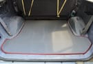 EVA коврики на Toyota Land Cruiser Prado 90 1996 - 2002 в Новосибирске
