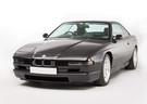EVA коврики на BMW 8 (E31) 1989 - 1999 в Новосибирске