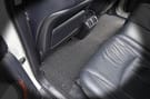 Ворсовые коврики на Lexus RX II 2003 - 2009 в Новосибирске