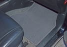 Коврики на Toyota Rav4 II 2000 - 2006 в Новосибирске