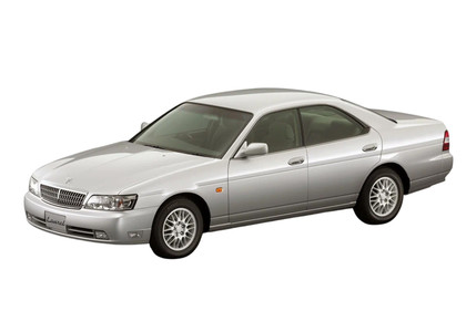 Коврики на Nissan Laurel (C35) 1997 - 2002 в Новосибирске