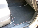 EVA коврики на KIA Sorento II 2009 - 2012 в Новосибирске