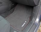 Коврики на Mazda 3 2003 - 2009 в Новосибирске