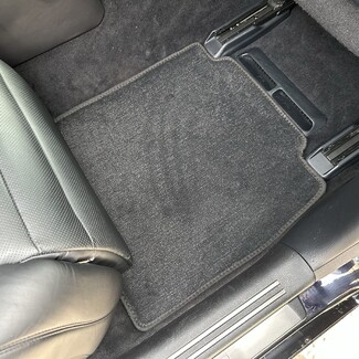 EVA коврики на Lexus LS IV 2006&nbsp;-&nbsp;2017 в Новосибирске