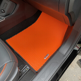 Коврики на Haval F7x II 2025&nbsp;-&nbsp;2026 в Новосибирске