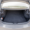 Ворсовые коврики на Mazda 6 2012 - 2025 в Новосибирске