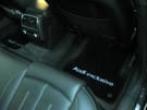 Коврики на Audi S6 (C7) 2012 - 2018 в Новосибирске